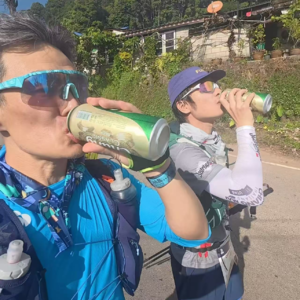 Vol.073 从100公里到168公里,你还需要具备哪些能力丨清迈168公里越野赛深度体验