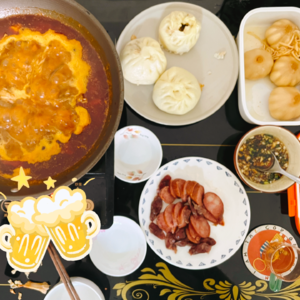 岁末围炉谈：2024年，我确定“妈味”是个好东西！