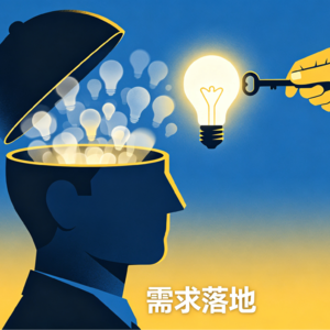 🎧 EP 66 | 需求到底能不能被创造？看懂这层关系，做对产品不踩坑