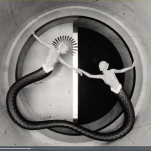 镜象人004｜吴佩娴：情绪到结构，数字创作新自由