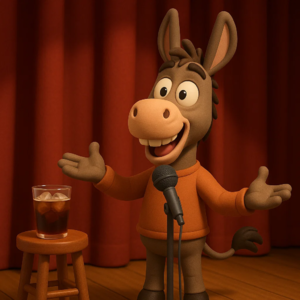 EP30(双语)“课本上学不到的”英语俚语 Making sense of -ass