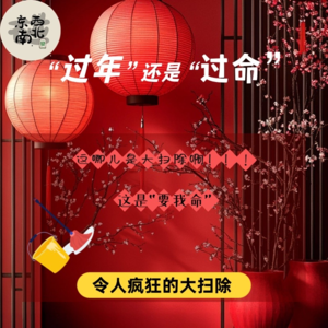 Chat17：过年还是“过命