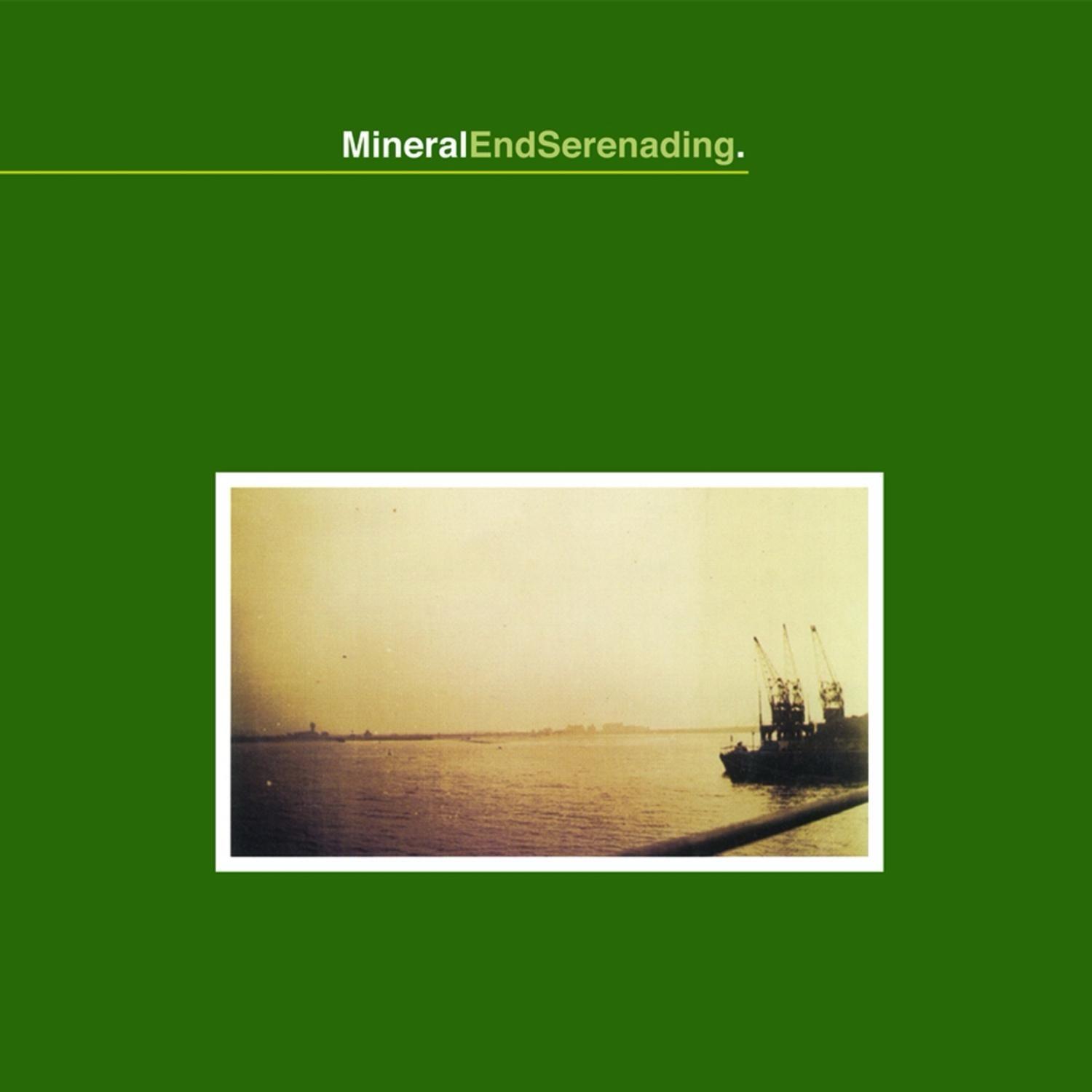 Mineral - Endserenading episode artwork
