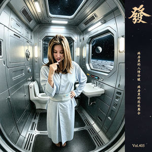 405期 - 病房里的人情冷暖 · 病房里的悲欢离合(手术后传)