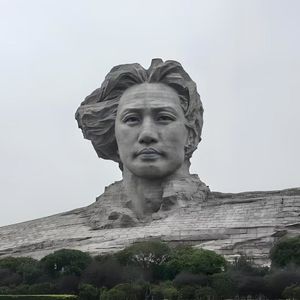 为了博物馆打卡一座城|国庆逛吃长沙城，“文景之治”看湘博