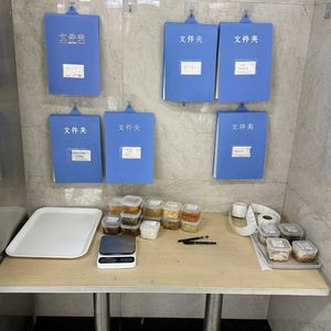 嘿嘿周末也要去学校吃食堂~📅 26.Sep.19
