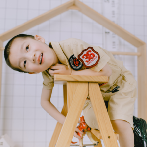 NO.5小学生周一又乱谈商业