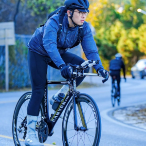 Ep03千人千面:古典钢架自行车手任博:骑车是我的生命,我要骑到不能骑了为止