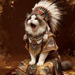 天下霸主