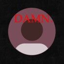 混凝土填满的超大质量黑洞