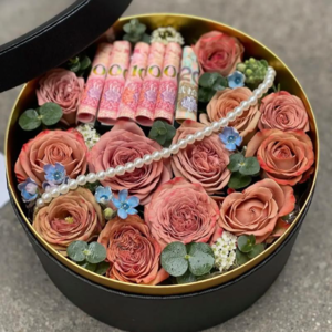 Vol.49 没收到礼物，是不是就不爱了