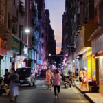 002. | 来了就是深圳人，要在这座城市做个爱自己的人。