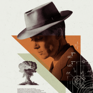 电影散场后 003ㅣ奥本海默ㅣ胜利还是悲剧？