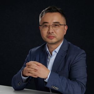 吴晨-财经作家