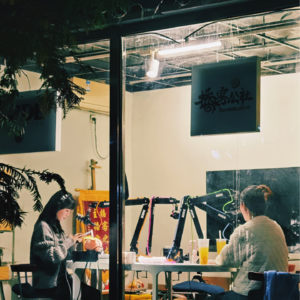 Vol 38. 还好，我们不止喜欢听播客