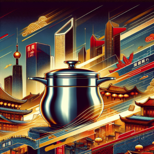 E49. 马桶盖与圆珠笔，国货何时能出头？