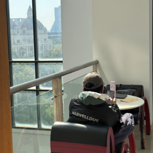 7. 叹气是身体在积极自救