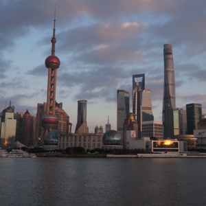 第140期:2026年，外滩圆梦