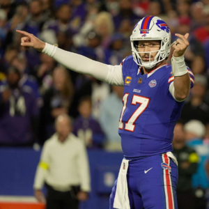 EP41-NFL第一周都发生了什么？如何看比尔乌鸦超级碗级别的对决+战术分析