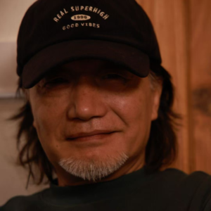 Vol.19 西安最火家宴:60+强哥的深夜厨房与音乐江湖