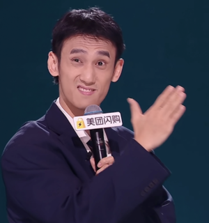 张骏喜剧文本高级？表演漫画？脱口秀分析