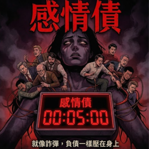 甚麼是冤亲债主里面的感情债