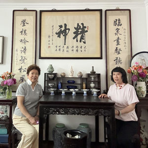算房高家往事：铁英与红玉聊天，聊透北京与房子那些事