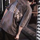 喻之以李女士FvD