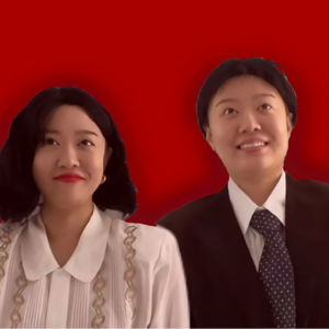 EP11.明明都是一个人，怎么可以这么好磕？