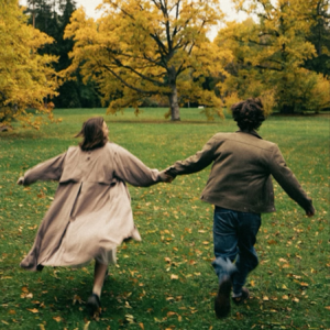 Vol.2 拾光絮语| 有些路, 到站就该下车了