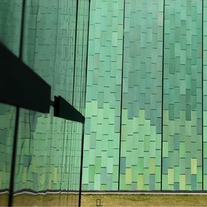 No 64. 和白衣客一起参观杭州网红国家版本馆