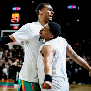 【马刺进步报告S03E68】回归文班40+13，评奖资格打开，西部季后赛格局也打开