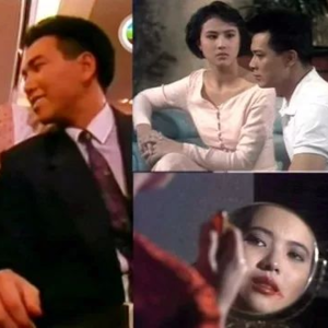 《义不容情》《大时代》之父，金牌编剧韦家辉的前半生