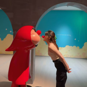 EP12：关于吉光鲤鱼未来的内容走向都在这里啦~