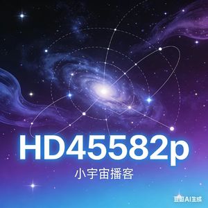 HD45582p的个人播客