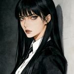 ilora糯咪
