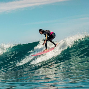 Ep29千人千面:半生浪北京,半生浪世界:北京大妞晨阳的Keep Surfing人生