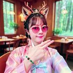 Melody是萌二本尊