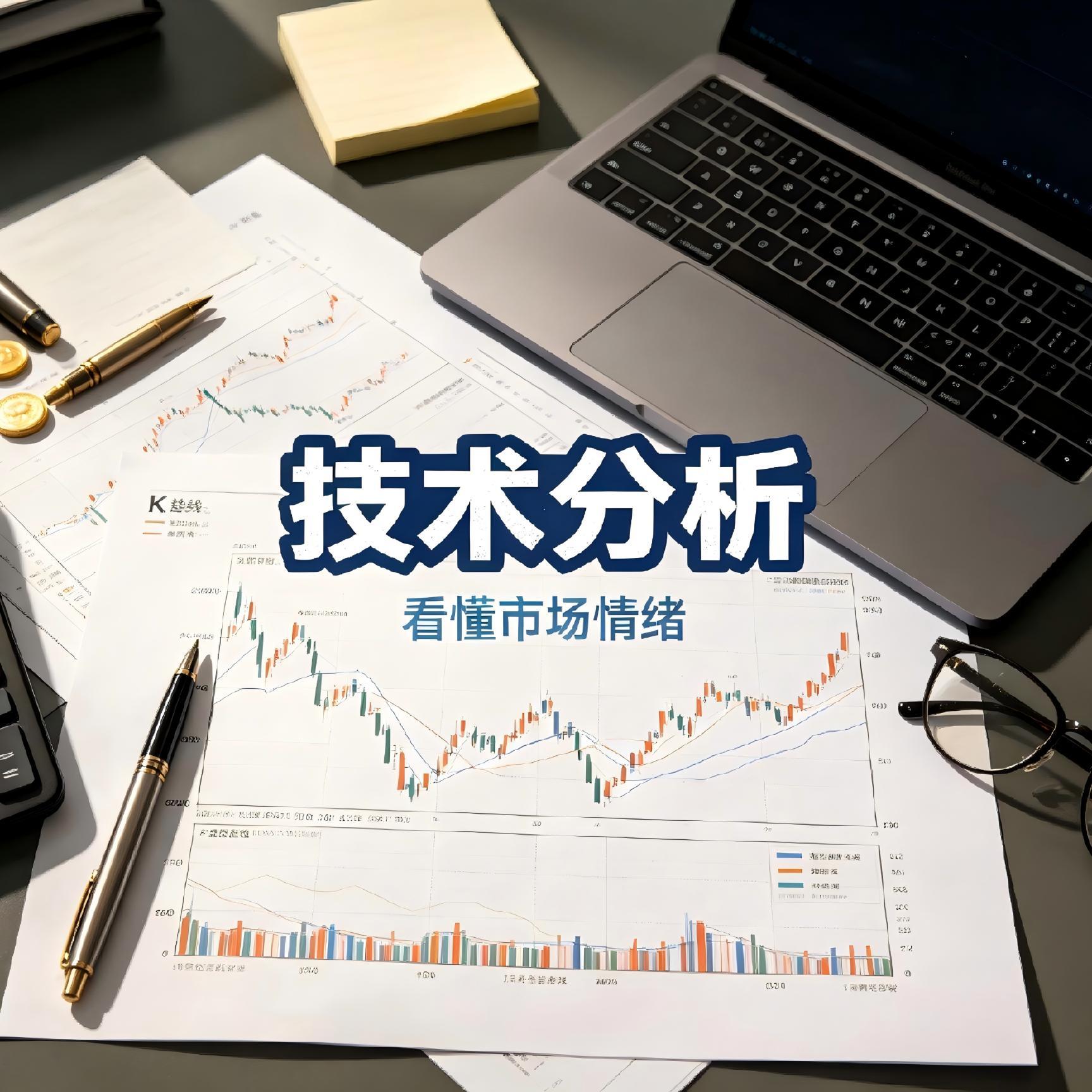 Vol.167 不同技术分析流派到底谁最能赚钱？它们有共通的底层支点吗？ episode artwork