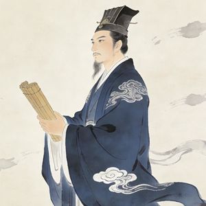 每天认识一位历史人物 第3天:赵广— 宁断右 手拇指,不画敌军淫图