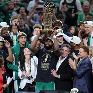 第二十七期：☘️绿军18冠历史第一 & 欧洲杯