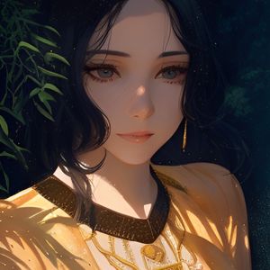 Eva娃娃