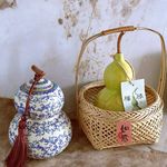 何止禅房花木深