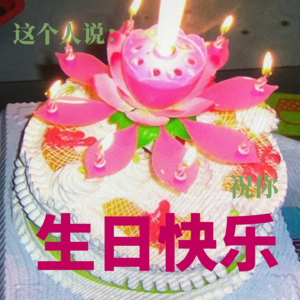 Vol.9-为什么慢慢的生日不快乐了?