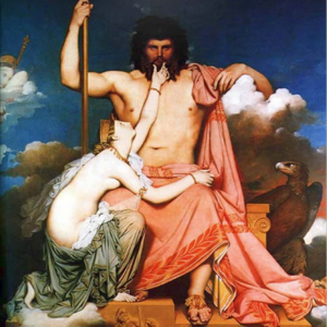 第六期 伊利亚特 荷马 （第三部分：军事，人神关系，古希腊生活方式）