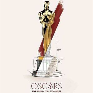 Vol.29 除了《寄生虫》，关于奥斯卡我们还能聊点啥？
