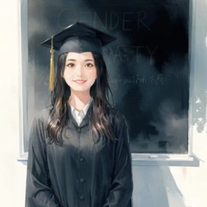 28-MIT女性人生方程式