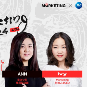 对话宝洁：12年奥运全球合作伙伴背后的体育营销秘籍