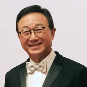 许冠文，周星驰之前的喜剧之王