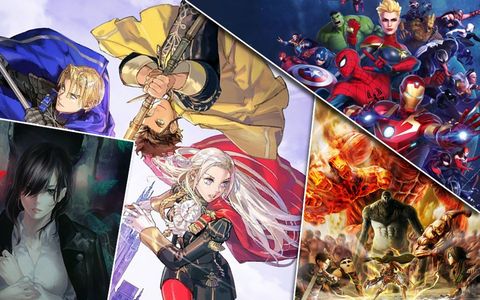 风花雪月不夜天【新游月谈7月番】